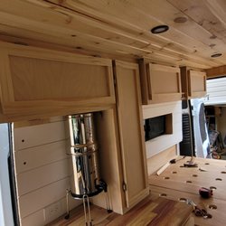 MidWest Van Builders