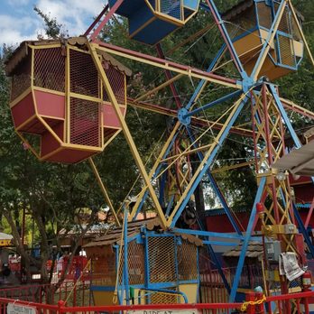 Kiddie Park - Amusement Parks Near Me - San Antonio, Texas Kiddie Park - Amusement Parks Near Me - San Antonio, Texas