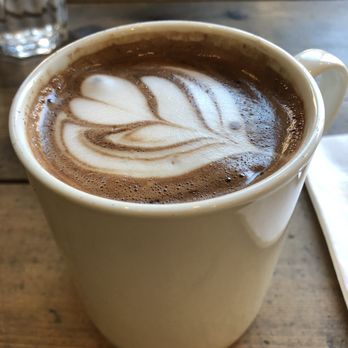 maman - Mocha - Breakfast & Brunch Near Me - Montreal, Quebec