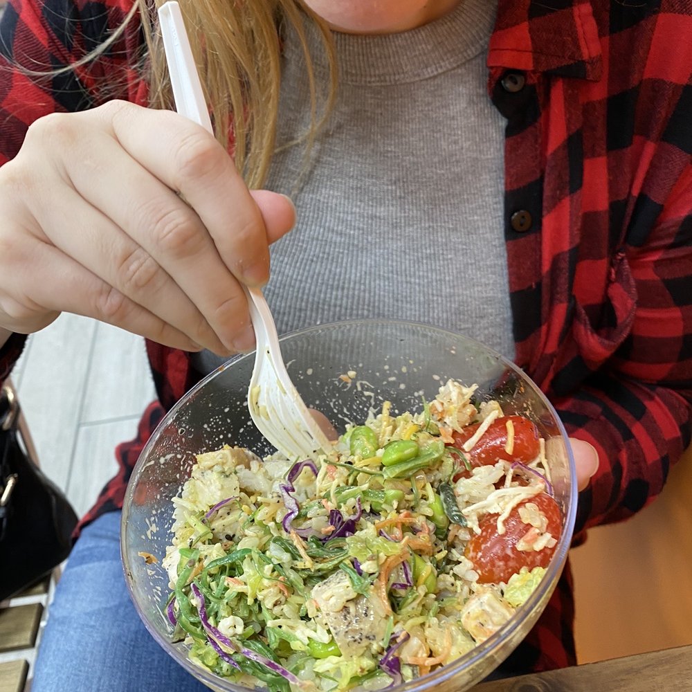 Digging in Digging in