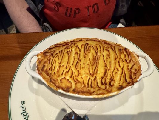 McGonagle’s Pub & Restaurant by null