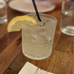 Limoncello