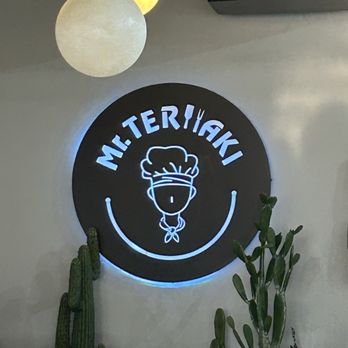Mr Teriyaki - Logo - Japanese Near Me - San Antonio, Texas Mr Teriyaki - Logo - Japanese Near Me - San Antonio, Texas