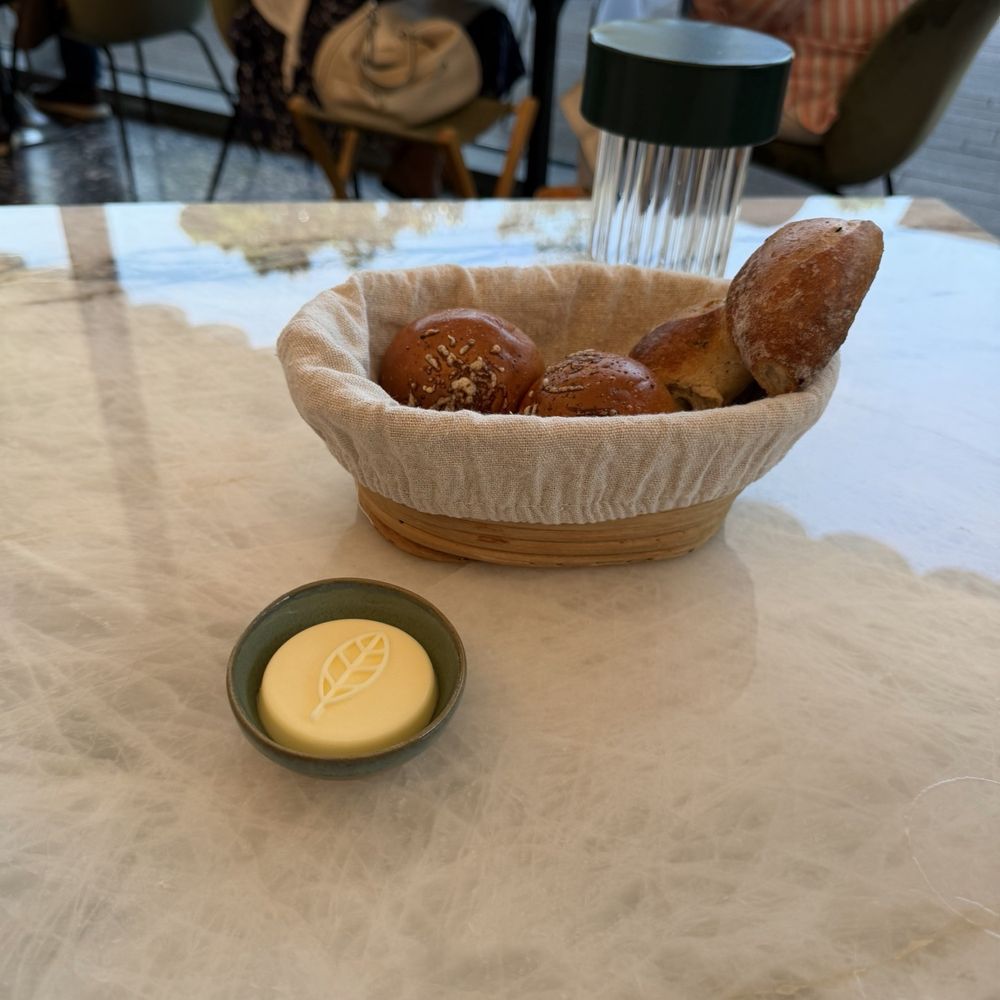 Le Jardinier - Bread - French Near Me - Houston, Texas Le Jardinier - Bread - French Near Me - Houston, Texas