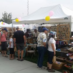 Meridian Main Street Market