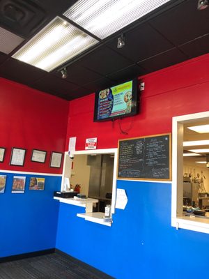 Krab Kingz Atl by null