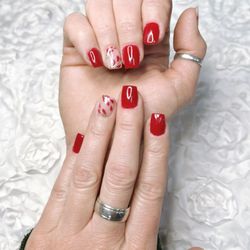 House of Nails - Fancy Date Night Design