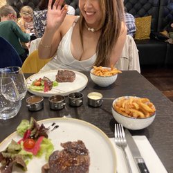 Boeuf & Cow