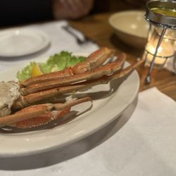 Windward Passage Restaurant