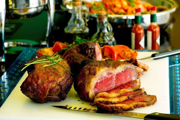 Days Hotel by Wyndham Singapore at Zhongshan Park by null