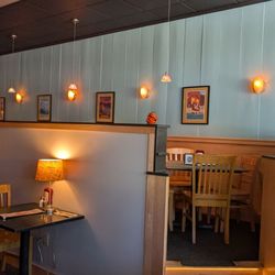 The New American Grill
