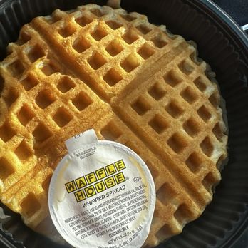 Waffle House - Breakfast & Brunch Near Me - Belcamp, Maryland