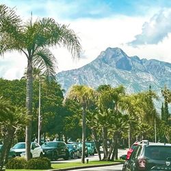 Marbella Club Hotel