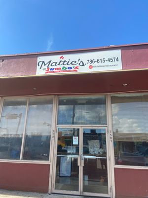 Mattie's @ Jumbos by null
