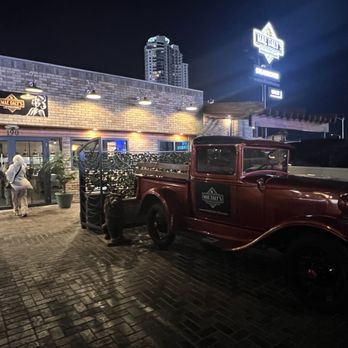 Mae Daly's - 1/8/26 FYI. Exterior. Entrance - Steakhouses Near Me - Las Vegas, Nevada Mae Daly's - 1/8/26 FYI. Exterior. Entrance - Steakhouses Near Me - Las Vegas, Nevada