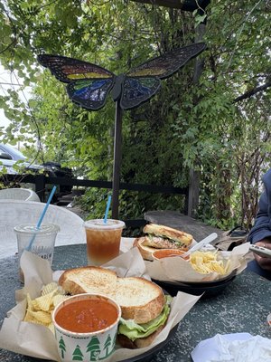 The Food Company by null