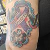 Nite Owl Gallery Tattoo gift card