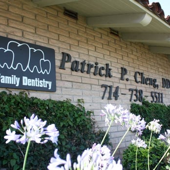 Patrick P Cheng, DDS - General Dentistry Near Me - Fullerton, California