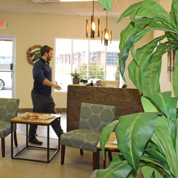 Modern Chiropractic & Wellness - Chiropractors Near Me - Fairview Park, Ohio