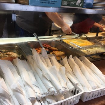 Derek's Cafe - Diners Near Me - Marietta, Georgia