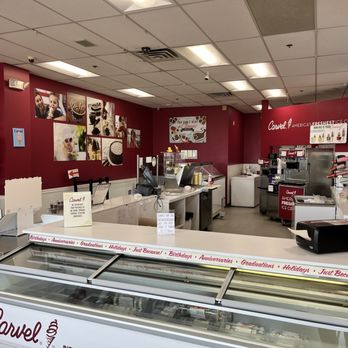 Carvel - Ice Cream & Frozen Yogurt Near Me - Middletown, New York