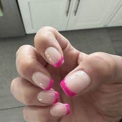 Rocky Point Nails
