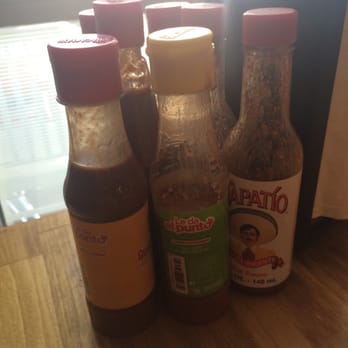 Little Shack - Extra hot sauces on the side! - Seafood Near Me - El Paso, Texas Little Shack - Extra hot sauces on the side! - Seafood Near Me - El Paso, Texas