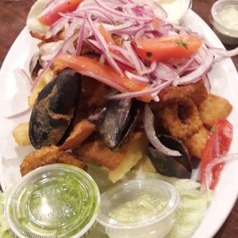 Cholo's Peruvian Restaurant - Peruvian Near Me - Virginia Beach, Virginia