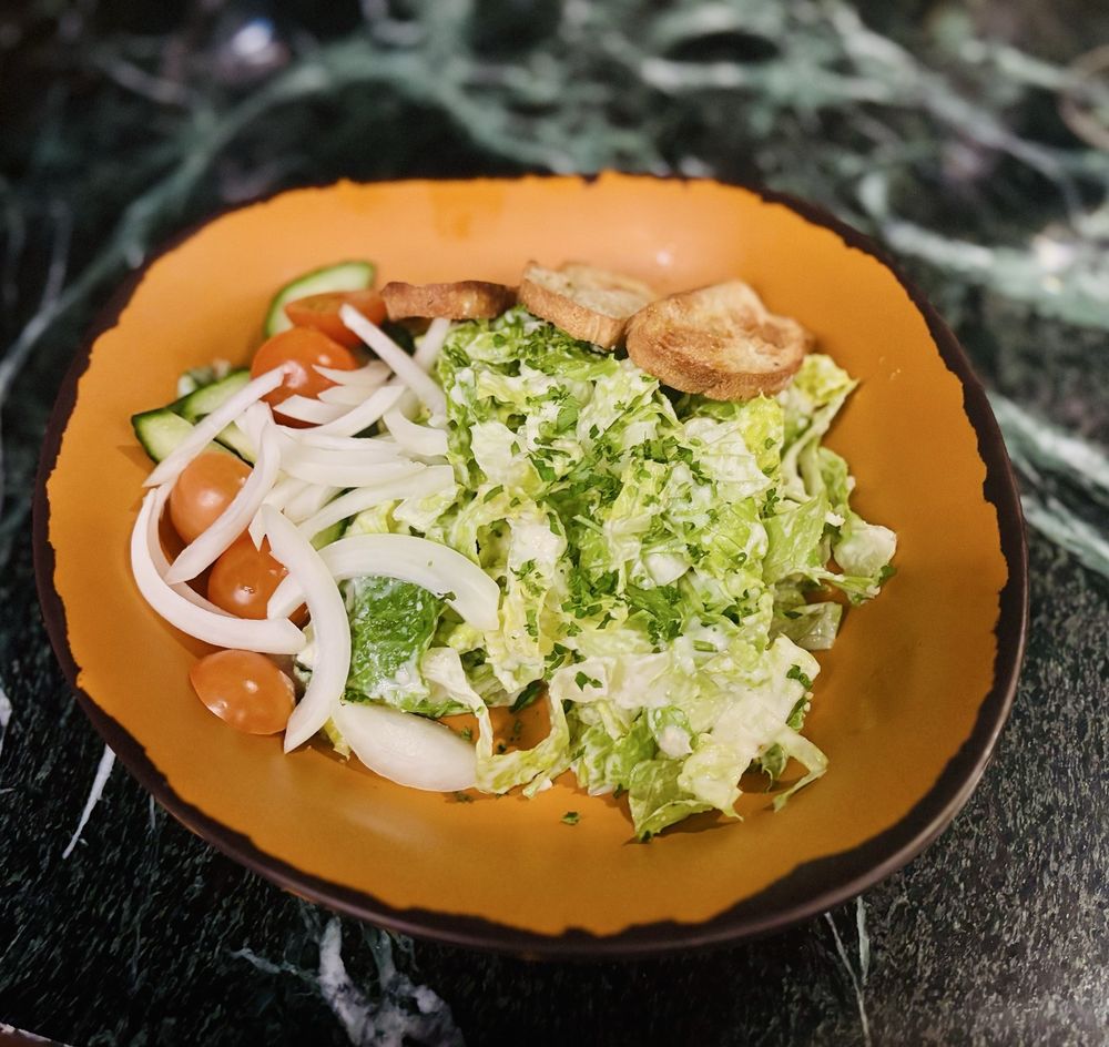 C&O Lounge - The Canal House Georgetown