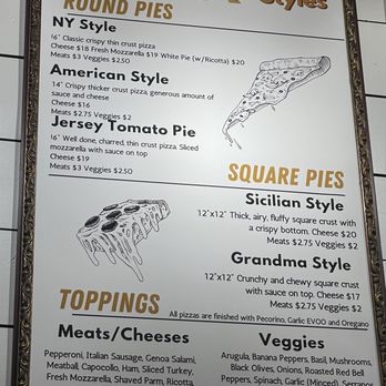 Pedroso's Pizza - Menu - Pizza Near Me - Austin, Texas Pedroso's Pizza - Menu - Pizza Near Me - Austin, Texas