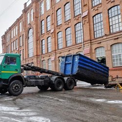 WRS Dumpster Rental - Dumpster Rental Doylestown PA