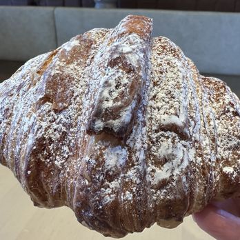 Elemental Bakery & Coffeehouse - Hazelnut praline cream - Coffee & Tea Near Me - Denver, Colorado Elemental Bakery & Coffeehouse - Hazelnut praline cream - Coffee & Tea Near Me - Denver, Colorado