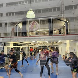 Renzo Gracie Academy