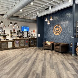 Union Chill Cannabis Lambertville Dispensary