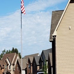 ET S Flags & Flag Poles
