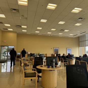 CarMax - Indoor - Used Car Dealers Near Me - Fairfield, California