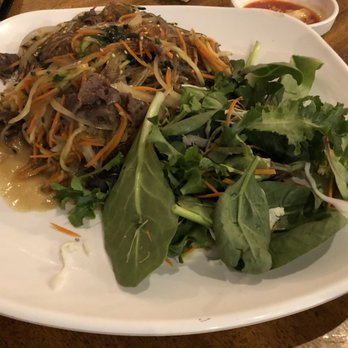 GOGI - Japchae - Sushi Bars Near Me - Chandler, Arizona GOGI - Japchae - Sushi Bars Near Me - Chandler, Arizona