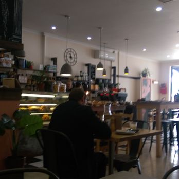 Bayleaf - Inside - Cafes Near Me - Bendigo, VIC Bayleaf - Inside - Cafes Near Me - Bendigo, VIC