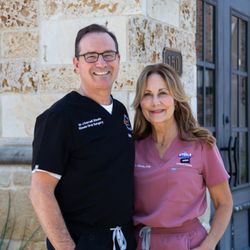 Linda A. Steele, DDS - Dr. Linda & Dr. Darrell Steele