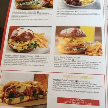 Native Foods - Summer 2019 Menu - Desserts Near Me - Glendale, Colorado Native Foods - Summer 2019 Menu - Desserts Near Me - Glendale, Colorado