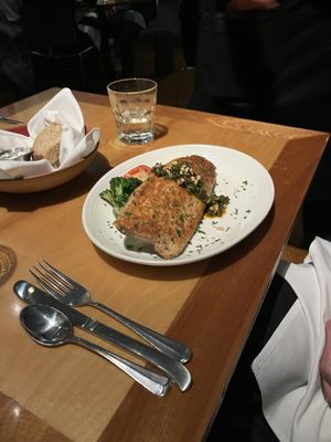 TUNDRA Restaurant by null