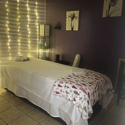 Metro Massage Therapy - Metro Massage
6624 Rufe Snow Dr
North Richland Hills, TX 76148
