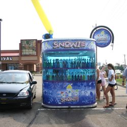 Snowie Shaved Ice