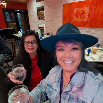 Texas de Brazil - Cheers to dry January! - Brazilian Near Me - Irvine, California Texas de Brazil - Cheers to dry January! - Brazilian Near Me - Irvine, California
