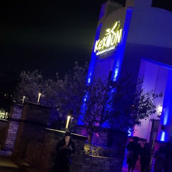 Kekoon Restaurant & Lounge - Bars Near Me - Davie, Florida