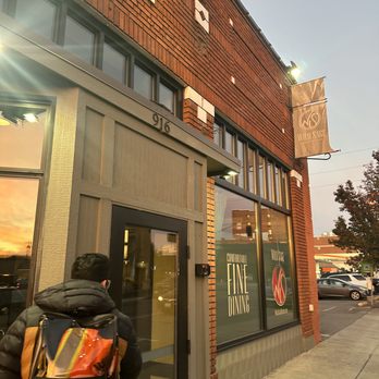 Wild Sage Bistro - New American Near Me - Spokane, Washington