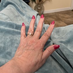 Nail 431 - Manicure