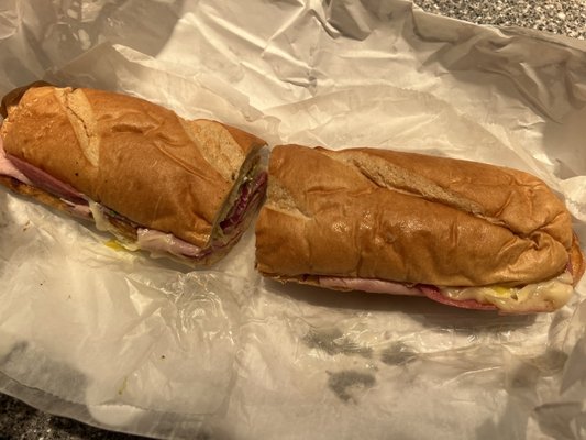 Brooklyn Bodega Bagels And Deli by null