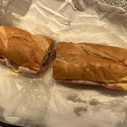 Brooklyn Bodega - Italian Sub