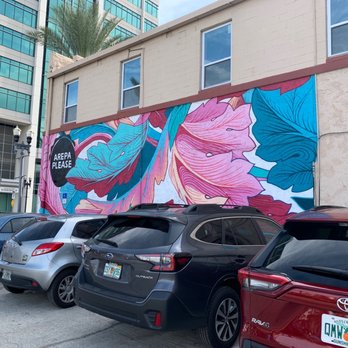 Arepa Please - Coffee & Tea Near Me - Jacksonville, Florida